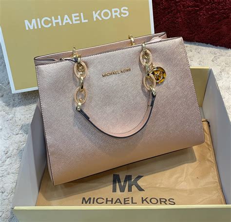 canta michael kors